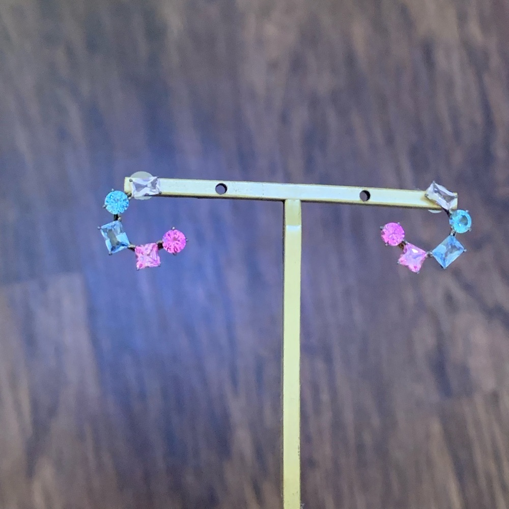 NADRI Beautiful earring
